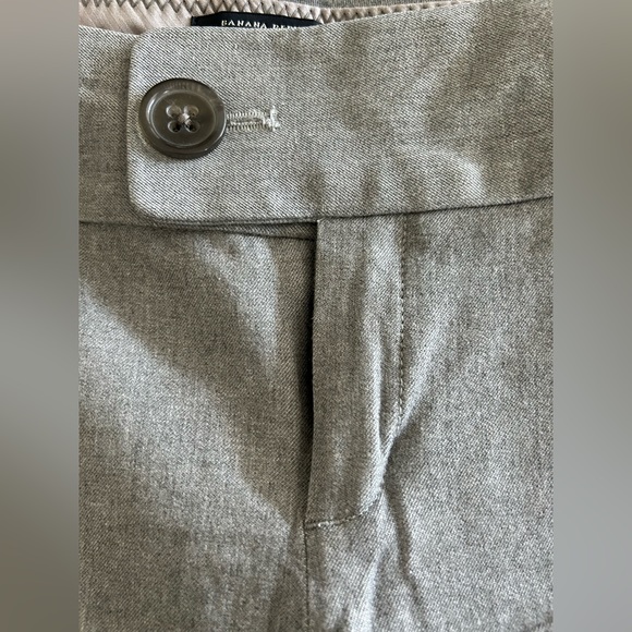 Banana Republic Martin trousers - Picture 4 of 5